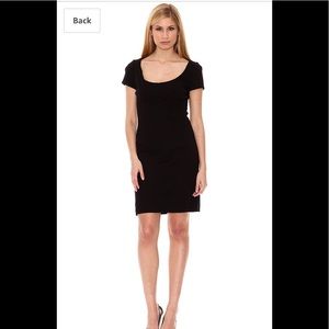 Hugo Boss “Kosie” Pencil Dress—Size 6